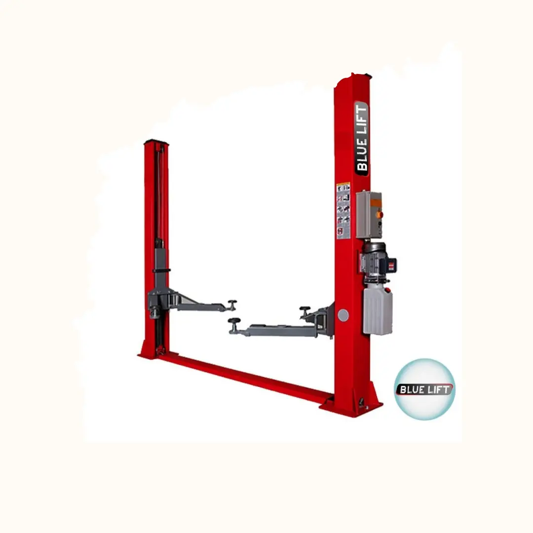 4 Ton Hydraulic Mechanic Lift